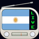 Argentina Radio Fm 9100+ Station | Radio Argentina APK