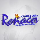 Renacer FM - 98.1 Mhz icon