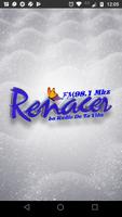 Renacer FM - 98.1 Mhz 海报