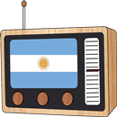 APK Argentina Radio FM - Radio Argentina Online.