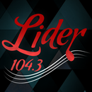 FM Lider 104.3 Mhz San Juan APK