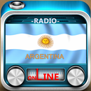 阿根廷FM收音机直播 APK