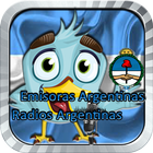 Emisoras Argentinas 图标