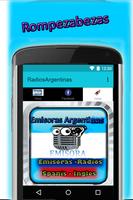 Argentinas stations اسکرین شاٹ 3