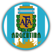 Equipe d’argentine - fond d’écran- Russie 2018