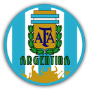 Equipe d’argentine - fond d’écran- Russie 2018 APK