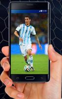 Equipo de Argentina fondo de pantalla - Rusia 2018 gönderen