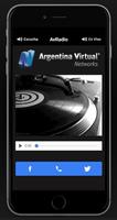 AVradio-Streaming 스크린샷 1