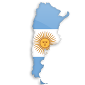 Argentinian News Hub icon