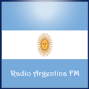 Radio Argentina FM aplikacja