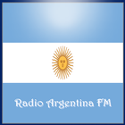 Radio Argentina FM icon