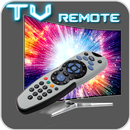 Universal TV Remote Control aplikacja