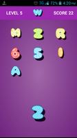 Word Memory Game screenshot 1