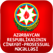 ”Cinayət Prosessual Məcəlləsi