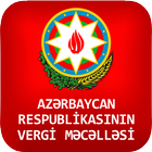 Vergi Məcəlləsi icon