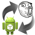 Icon Troll Face