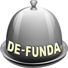 Defunda আইকন