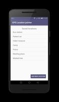 GPS Location pointer screenshot 2