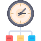 Ping Game Server icon