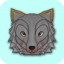 Crossy Wolf APK