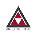 آیکون‌ ARGUS HT