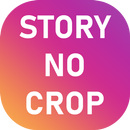 Story No Crop APK