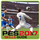 Skills Guide for PES 2017 simgesi