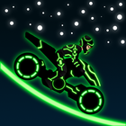 Ben's Space Race biểu tượng