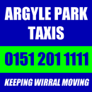 Argyle Park Taxis-APK