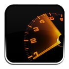 Internet Speed Monitor Lite icône