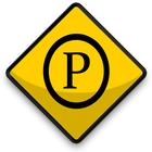 Parking Finder Free أيقونة