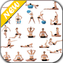 Belly Fat Exercise APK