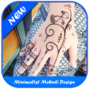 Diseño Minimalista Mehndi APK