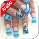 1000+ Acryl Nail Design APK