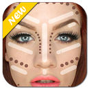 Bewerben Concealer Tutorial APK