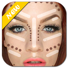 Concealer Öğretici Uygulaması simgesi