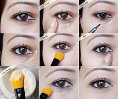 Concealer Öğretici Uygulaması gönderen