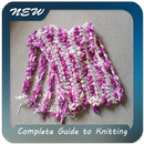 Guide complet pour tricoter APK