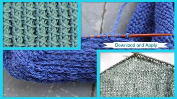Complete Guide to Knitting screenshot 2