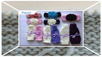 Complete Guide to Knitting স্ক্রিনশট 3