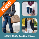 1000+ idées de mode quotidienne APK