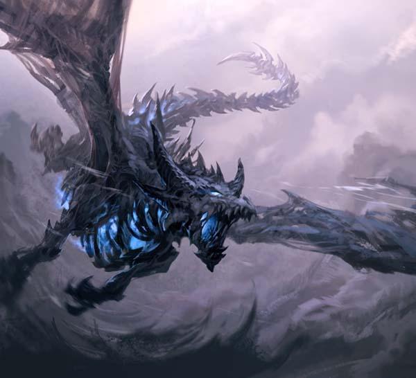 1000 Dragon Wallpaper For Android Apk Download