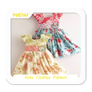 Easy Kids Clothes Pattern APK