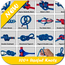 100+ Useful Knots APK