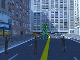 City Of Robots capture d'écran 1
