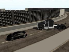 Truck Robot Car Transformer скриншот 3