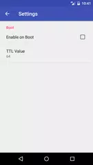 Change TTL APK download