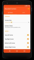 Rounded Corners постер