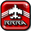 River Raid Red Alert icon