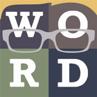 Word Head icon